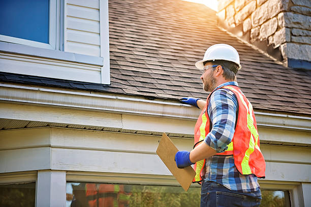 Licensed Flat Roof Repair service in Lomax, IL - Norken Roofing